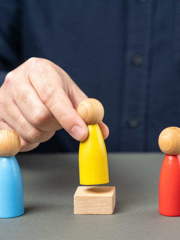 Appoint a mediator to resolve the dispute.